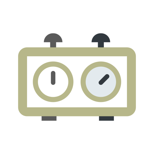 Game Clock Lite界面展示