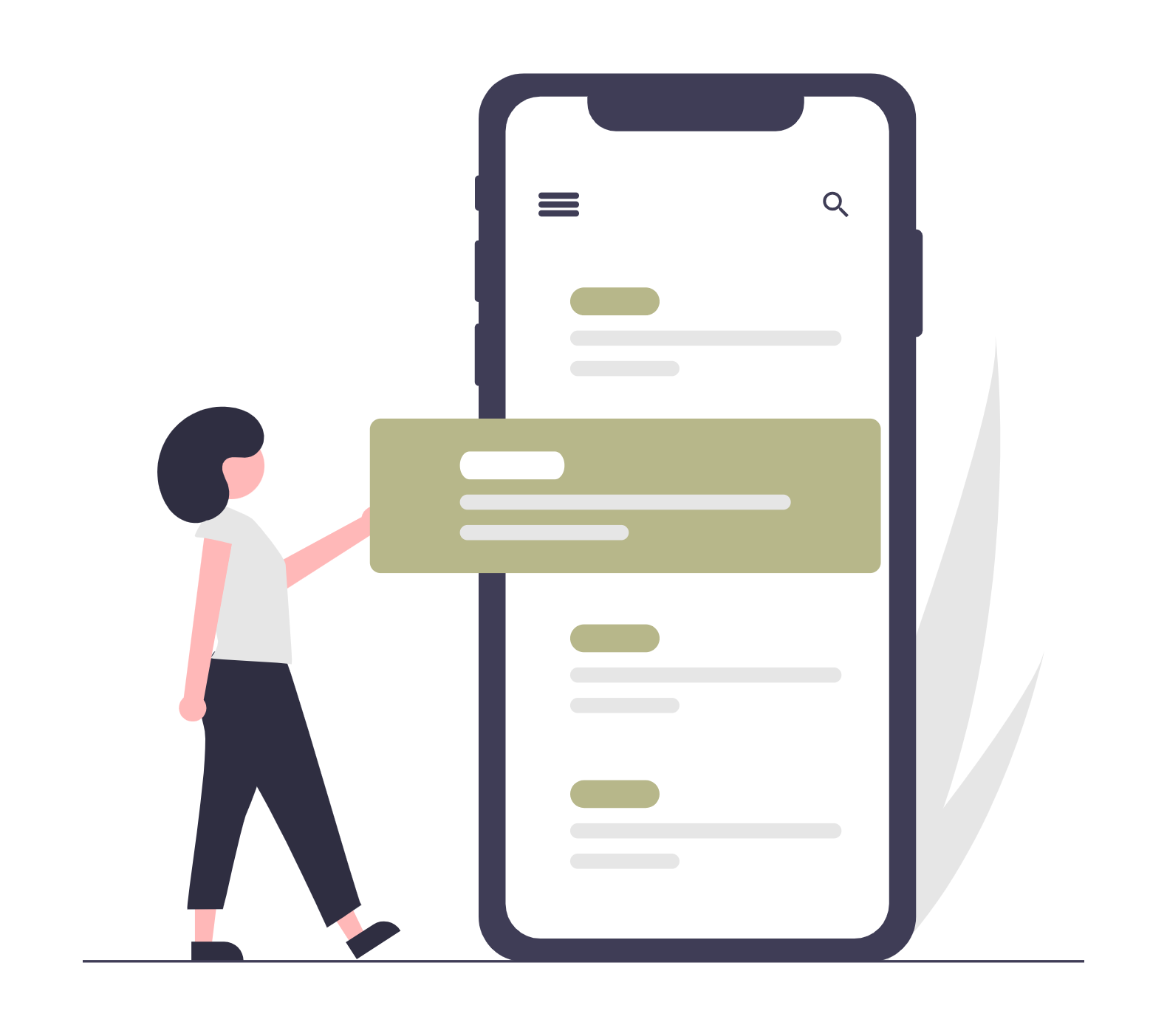 零秒笔记界面展示